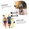 COOLHIYA 2pcs Knee Brace for Protection Running Hinge Breathable Patella Support Strap view 4