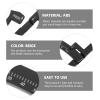 BCOATH 2pcs Handheld Skinfold Caliper Measurement Tool for Accurate Analysis Thickness Gauge for Men and Women for Fitness Tracking and Health Monitoring view 2