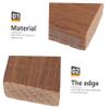 Garneck Red Wine Brewing Wood Chips Cubes for Home Wine Making Flavor Random Shape view 3