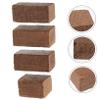 Garneck Red Wine Brewing Wood Chips Cubes for Home Wine Making Flavor Random Shape view 4