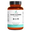 Herb Vitality 15-Day Colon Cleanse Detox & Gut Health Support with Probiotics, Aloe Vera, Licorice Root & Psyllium Husk Supports Digestive, Immune, and Kidney Health for Men & Women (1) view 1