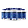 (5 Pack) Neuro Thrive Brain Supplement, Neuro Thrive for Memory, Neuro Thrive PQQ to Reduce Negative Effects of Brain Fog, Neuro Thrive Cognitive Function, NeuroThrive Reviews Neuro-Thrive (300 Cap) view 1