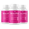 (3 PACK) MenoPhix Menopause Natural Support Capsules - Meno Phix Supplement, Meno Phix Menopause, MenoPhix Supplements for Women Natural Support, MenoPhix Reviews (180 Capsules) 3 Month Supply view 1