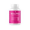 (3 PACK) MenoPhix Menopause Natural Support Capsules - Meno Phix Supplement, Meno Phix Menopause, MenoPhix Supplements for Women Natural Support, MenoPhix Reviews (180 Capsules) 3 Month Supply view 2