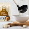 [Dear Recipe] Korean Anchovy Coin Stock Tablet, Soup Base Broth, Individual Package for Home Cooking & Outdoor Use, Freeze-Dried Soup Tablets, 2.82 oz (0.14 oz x 20 tablets) view 4
