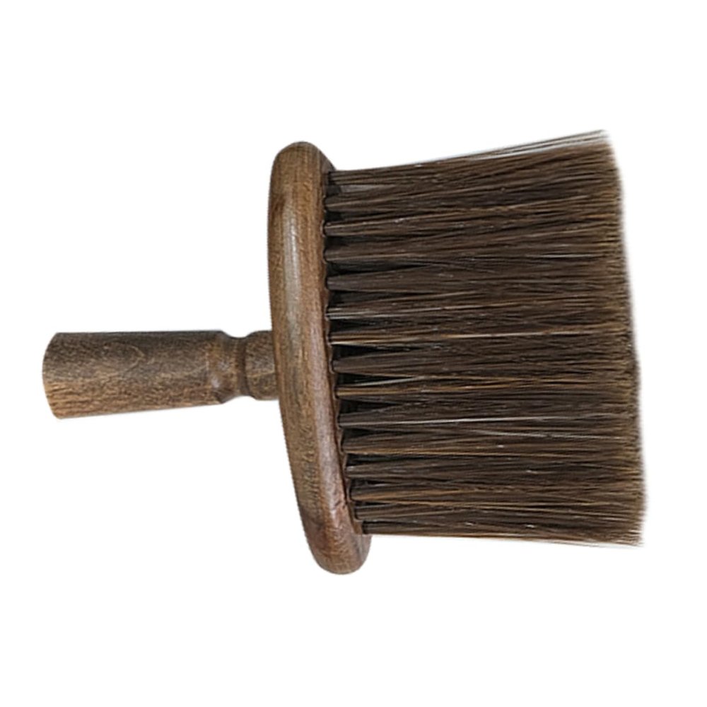 Veemoon Desktop Cleaning Brush Soft Bristles for Efficient Dust Removal Multi-Functional Handle Broom for Desk and Car Cleaning