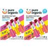 Layered Fruit Bars Variety Pack 28 count (Pack of 2) view 1