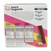 Layered Fruit Bars Variety Pack 28 count (Pack of 2) view 2