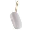 COOLHIYA Weekly Pill Organizer Airtight Medicine Dispenser Vitamin Portable Compact Sealed Case view 1