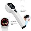 Cold Laser Light Therapy Device for Human & Pet, Red Light Therapy Device for Joint Muscle Relief with LED Display (4 x 808nm + 12 x 650nm). view 3