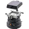 TREEYX Dental Vacuum Forming Machine,1200W Portable Lab Vacuform Thermforming Equipment,Heavy Duty Adjustable Material Former view 1