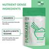 NAMI FOODS Furikake Seasoning - Original Flavor with Seaweed and Sesame Seeds, Savory Topping for Rice, Vegetables & More, 3.5 oz view 2
