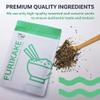 NAMI FOODS Furikake Seasoning - Original Flavor with Seaweed and Sesame Seeds, Savory Topping for Rice, Vegetables & More, 3.5 oz view 4