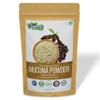 ORGANIC ZING Mucuna Powder  Food Grade  227 g / 8 oz - Natural Plant Powder for Smoothies and Culinary Use view 1
