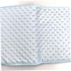 Fidget Blanket for Adults with Dementia Multi-Functional Sensory Blanket Calming & Comforting Sensory Toys Adults for Alzheimer's, Dementia, Asperger's, Anxiety,Sensory Blanket view 4