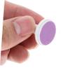 Healeved 12pcs Electric Nail Trimmer Pads Replacement Grinding Heads for Newborns Durable Boy Girl Nail File Accessories Easy to Use and Lightweight Design view 2