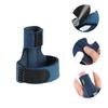 Outanaya Finger Stabilizer Splint with Extra Strap Lightweight Support for Finger Breathable Design Fit view 4