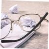 FOMIYES 2pairs Eyeglass Replacement Temple Kit Repair Parts for Glasses Easy to Install Arms for Sunglasses and Eyewear Convenient Glasses Repair view 4