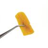 Cured Mullet Roe (Huevas de Mujol) by HERPAC - 5.99 oz | Traditional Spanish Delicacy, Premium Quality view 3
