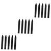Gogogmee 3sets Hearing Cleaning Tool Earmold Cleaner Removal Tool Made of Abs Steel 5pcs*3 view 1