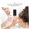 Gogogmee 3sets Hearing Cleaning Tool Earmold Cleaner Removal Tool Made of Abs Steel 5pcs*3 view 2