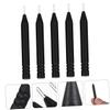 Gogogmee 3sets Hearing Cleaning Tool Earmold Cleaner Removal Tool Made of Abs Steel 5pcs*3 view 4