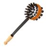 GOOHOCHY Portable Knock Hammer Bendable Back Hammer Handheld Massage Body Massage Tool for view 1