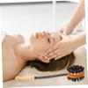 GOOHOCHY Portable Knock Hammer Bendable Back Hammer Handheld Massage Body Massage Tool for view 2