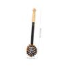GOOHOCHY Portable Knock Hammer Bendable Back Hammer Handheld Massage Body Massage Tool for view 4