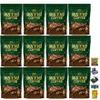 Deproud Coffee Fruit Snack Delicious Intense Mush Mellow Good Shape 30 Sachets/Pack (450g) Set 12 No0617897894 By Beautygoodshop [Get Free For You Beauty Gifts] view 1