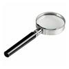 KOMBIUDA Magnifying Glass for Seniors Reading Magnifier Jewelry Glasses Magnifier Plastic Handle view 1