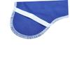 COOLHIYA 8pcs Period Underwear for Women Reusable Menstrual Pads Washable Foldable Breathable Plush Sanitary Towels Storage Bag view 4