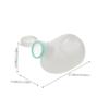 Outanaya Men's Large Capacity Urinal Portable Urinal Bottle Lid Pee Jug for Men Emergency Urine Jar view 2