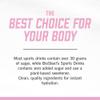 BioSteel Sports Drink, Great Tasting Hydration with 5 Essential Electrolytes, Pink Lemonade Flavor, 16.7 Fluid Ounces, 12-Pack view 3