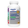 Maker Explorador Equate Complete Multivitamin/Multimineral Supplement Tablets, Adults 50+, 450 Count and Card Gift view 1