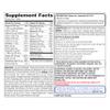 Maker Explorador Equate Complete Multivitamin/Multimineral Supplement Tablets, Adults 50+, 450 Count and Card Gift view 3