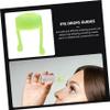 Healeved 2pcs Drops Fixing Silicon Stand Drops Bracket Support for Home Outdoor Helper Useful Brackets view 4