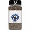 100% Gourmet Organic Chia Seeds USDA Organic & Kosher Certified Black Chia Seeds for Chia Pudding, Smoothies & Overnight Recipes High Fiber, Plant-Based Omega-3 Non-GMO, Gluten Free Resealable Jar view 1