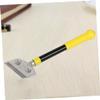 COOLHIYA Heavy Duty Blade Scraper for Windows Tiles Muscle Scraper for Home Workshop view 2