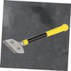 COOLHIYA Heavy Duty Blade Scraper for Windows Tiles Muscle Scraper for Home Workshop view 3