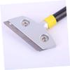 COOLHIYA Heavy Duty Blade Scraper for Windows Tiles Muscle Scraper for Home Workshop view 4