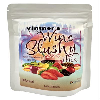 Vintners Best Wine Slushy Mix 350 Gram