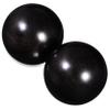 SOESFOUFU 2pcs Handball Massaging Balls Hand Strengthening Exercise Ball Vibrating Massage Tool for Hand Therapy view 1
