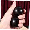 SOESFOUFU 2pcs Handball Massaging Balls Hand Strengthening Exercise Ball Vibrating Massage Tool for Hand Therapy view 4