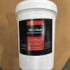 Grand Marque Dark Chocolate Pate A Glacer, 22 lb Pail, Gourmet Chocolate Coating for Desserts view 1