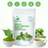 200g Guaco Mikania Powder - 100% Pure Wild-Crafted Herbal Powder for Teas and Culinary Use Well-Cleaned Healthy Whole Plant Powder view 3