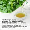 200g Guaco Mikania Powder - 100% Pure Wild-Crafted Herbal Powder for Teas and Culinary Use Well-Cleaned Healthy Whole Plant Powder view 4