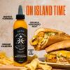 Heartbeat Hot Sauce Co. | Mango Habanero, 6 oz. 3 pack view 4