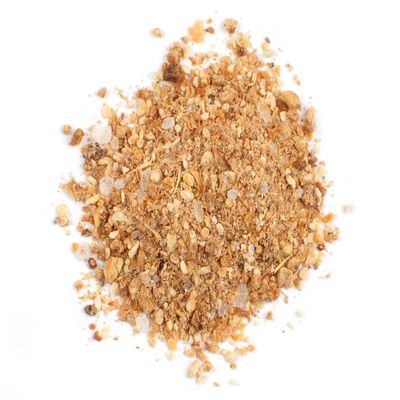 D'Allesandro Citrus & Ginger Spice Blend, 18 oz Jar, Premium Seasoning for Fish, Tuna, Pork, Vinaigrettes, Aiolis