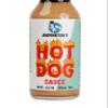 Andymation Hot Dog Hot Sauce, for a delicious addition to your hot dog! view 3